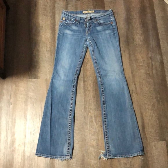 Big Star Jeans - Picture 2 of 7
